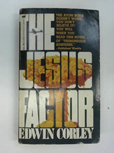 Stock image for Jesus Factor for sale by WorldofBooks