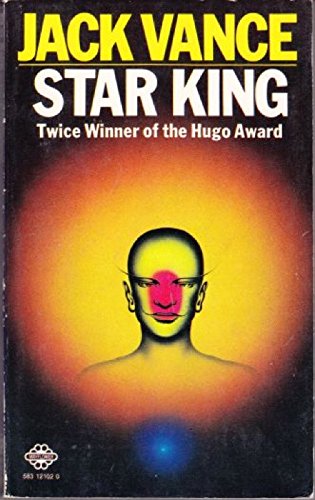 Stock image for Star King for sale by GF Books, Inc.