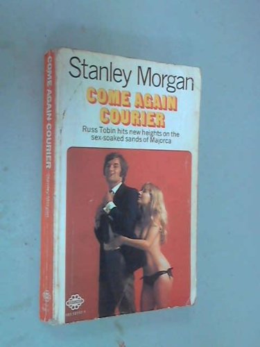 Imagen de archivo de Come Again Courier a la venta por WorldofBooks