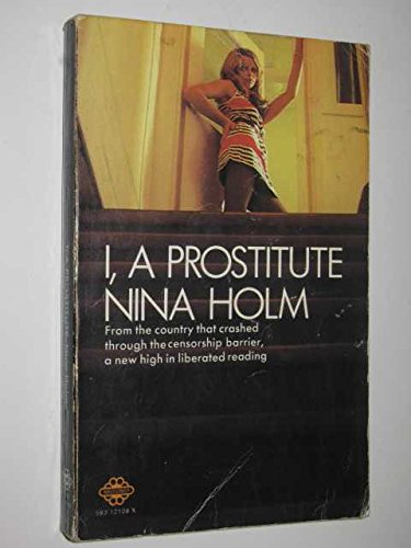I, A Prostitute