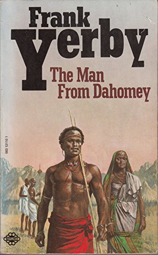 Beispielbild fr Man from Dahomey zum Verkauf von WorldofBooks