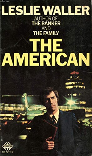 Stock image for The American for sale by Goldstone Books