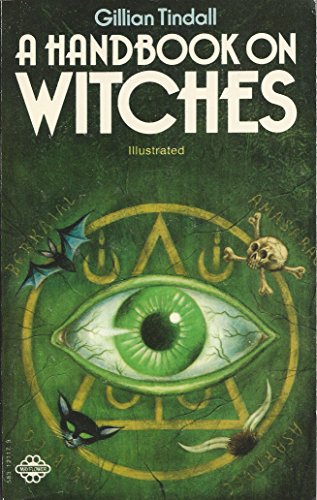 9780583121170: Handbook on Witches