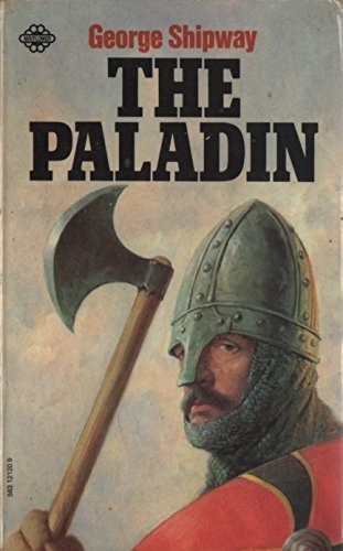 Imagen de archivo de The Paladin a la venta por ThriftBooks-Dallas