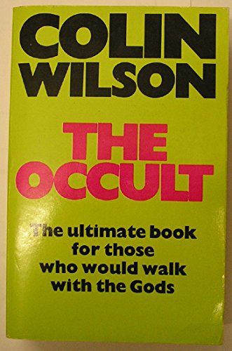 9780583121224: The Occult