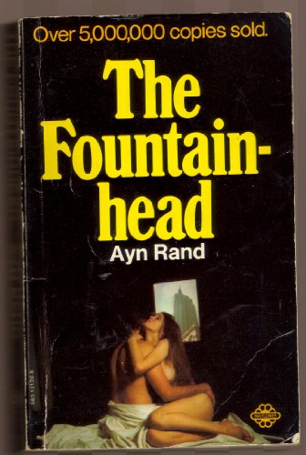 The Fountainhead - Rand, Ayn