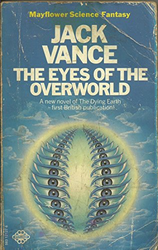 9780583121279: The Eyes of the Overworld (Mayflower science fantasy)