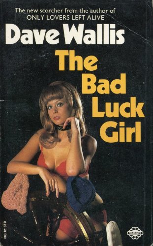 Imagen de archivo de The Bad Luck Girl a la venta por Allyouneedisbooks Ltd