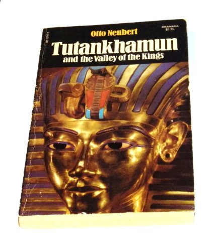 9780583121415: Tutankhamen and the Valley of the Kings