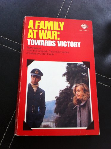 Beispielbild fr Towards Victory (Family at War) zum Verkauf von WorldofBooks