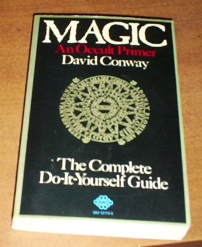 9780583121798: Magic: An Occult Primer