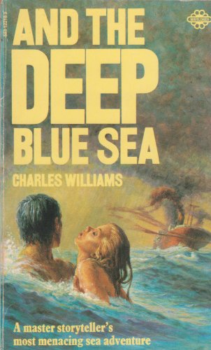 9780583122184: And the Deep Blue Sea