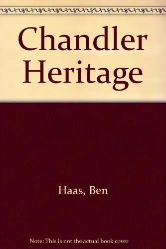 9780583122207: Chandler Heritage
