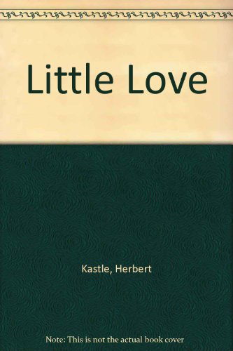 Beispielbild fr Little Love zum Verkauf von WorldofBooks