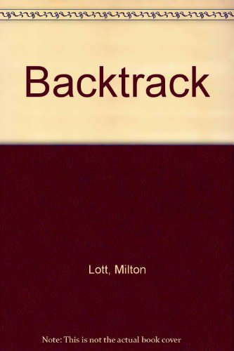 9780583122290: Backtrack