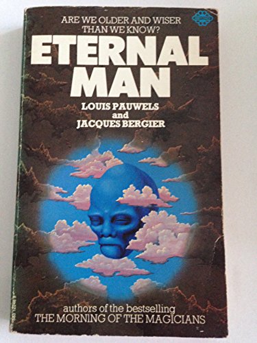 Imagen de archivo de Eternal Man a la venta por ThriftBooks-Atlanta