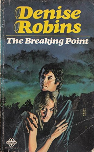 Imagen de archivo de The Breaking Point a la venta por Better World Books Ltd