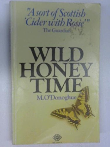 Stock image for Wild Honey Time for sale by WorldofBooks