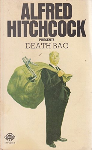 Stock image for DEATH BAG for sale by Stephen Dadd