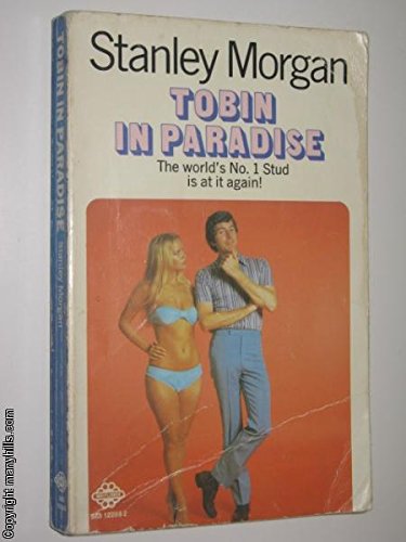 Beispielbild fr Tobin in Paradise zum Verkauf von Goldstone Books