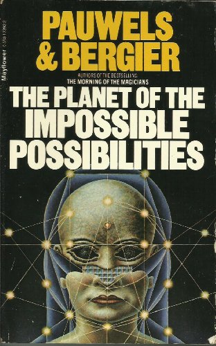 Imagen de archivo de IMPOSSIBLE POSSIBILITIES a la venta por Occultique