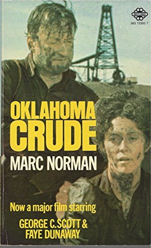 Stock image for Oklahoma Crude for sale by Harry Righton