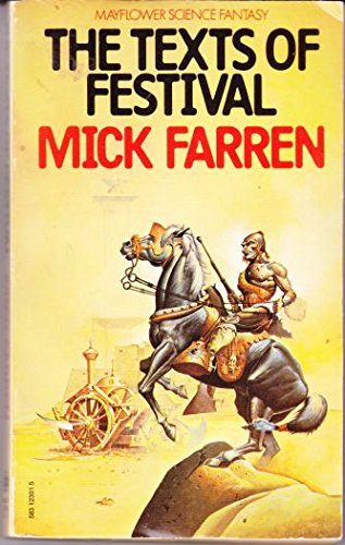 Stock image for The Texts of Festival for sale by Better World Books Ltd