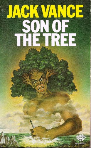 Imagen de archivo de Son of the Tree a la venta por Better World Books Ltd