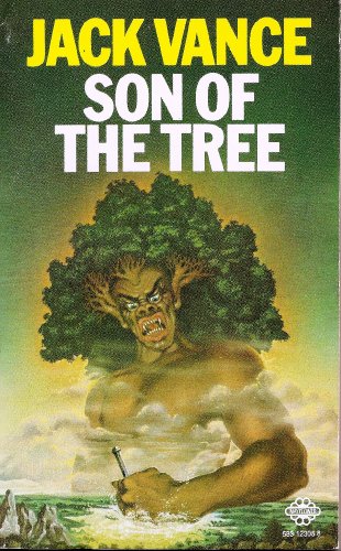Stock image for Son of the Tree for sale by Better World Books Ltd