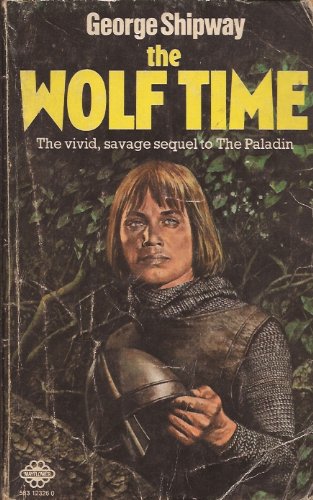 Imagen de archivo de The Wolf Time a la venta por WEST WESSEX BOOKS