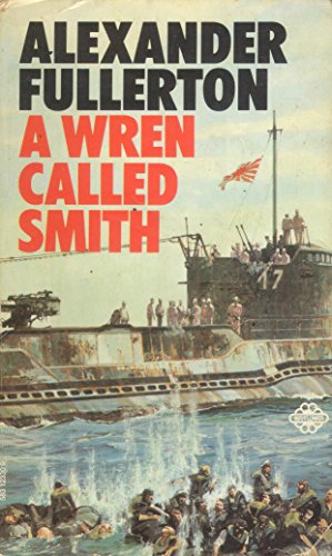 Stock image for Wren Called Smith for sale by WorldofBooks
