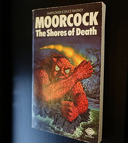 Shores of Death (9780583123396) by Michael Moorcock