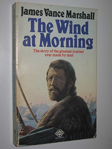 Beispielbild fr Wind at Morning zum Verkauf von WorldofBooks