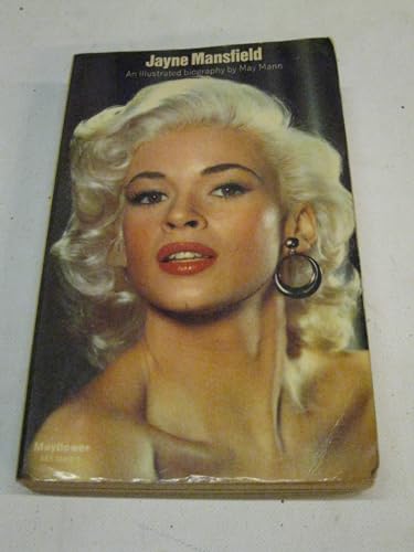 Stock image for Jayne Mansfield for sale by WorldofBooks