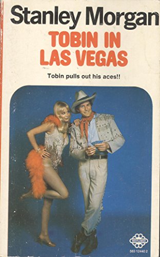 Beispielbild fr Tobin in Las Vegas zum Verkauf von WorldofBooks