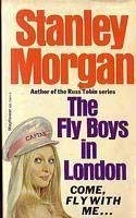 Beispielbild fr Fly Boys in London zum Verkauf von WorldofBooks