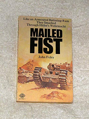 9780583124911: Mailed Fist