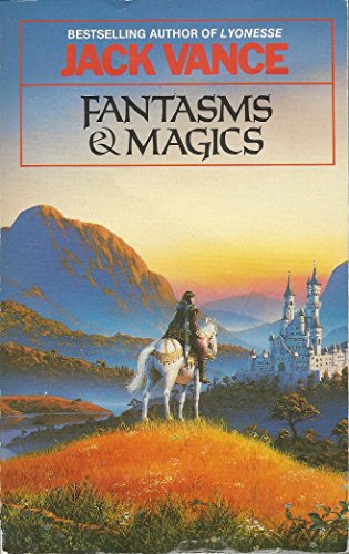 Fantasms and Magic (9780583124980) by Jack Vance