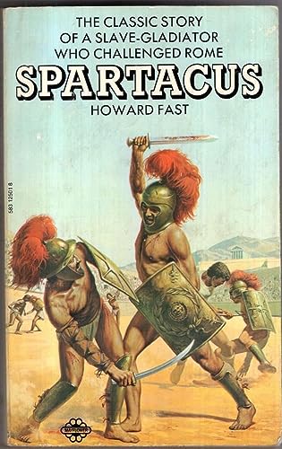 9780583125017: Spartacus