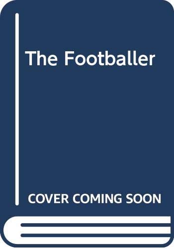 Stock image for The Footballer Dougan, Derek for sale by Langdon eTraders