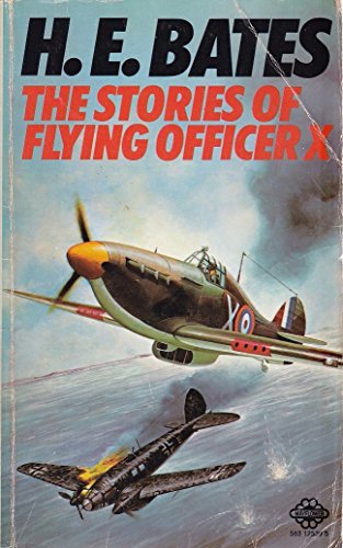 Stock image for The Stories of Flying Officer 'X' for sale by Better World Books Ltd