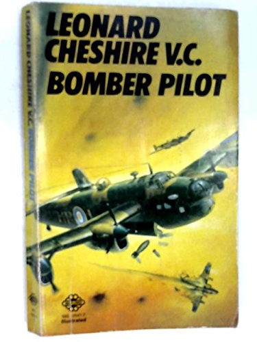 Imagen de archivo de Bomber Pilot a la venta por ThriftBooks-Atlanta