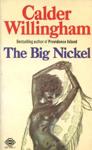 Stock image for Big Nickel for sale by WorldofBooks
