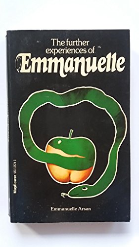 Imagen de archivo de The Further Experiences of Emmanuelle a la venta por AwesomeBooks