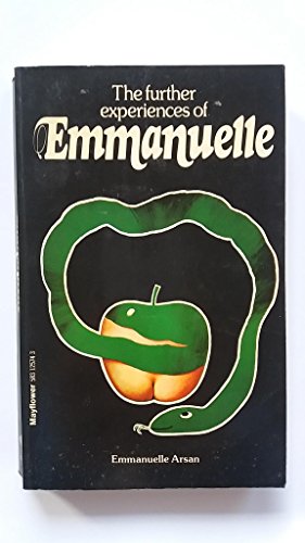 9780583125741: Emmanuelle 2: The Further Experiences of Emmanuelle