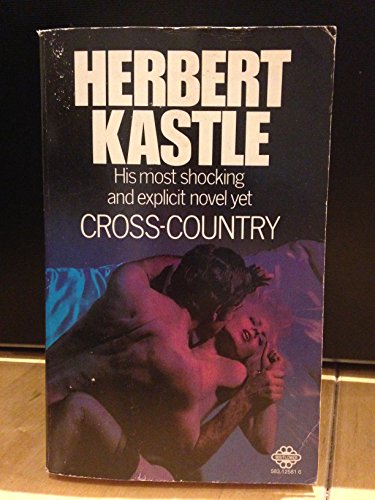 Beispielbild fr Cross Country zum Verkauf von WorldofBooks