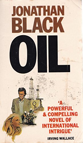 Stock image for Oil for sale by WorldofBooks