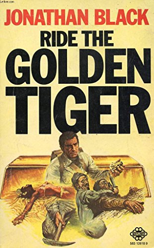 Stock image for Ride the Golden Tiger for sale by WorldofBooks