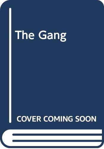 Imagen de archivo de The Gang a la venta por WorldofBooks