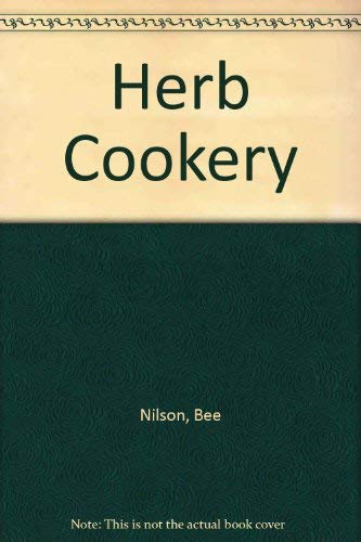 9780583126618: Herb Cookery